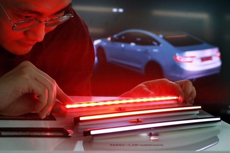 Auto Light Led LED MODULE – RD AUTO LIGHT SYSTEM