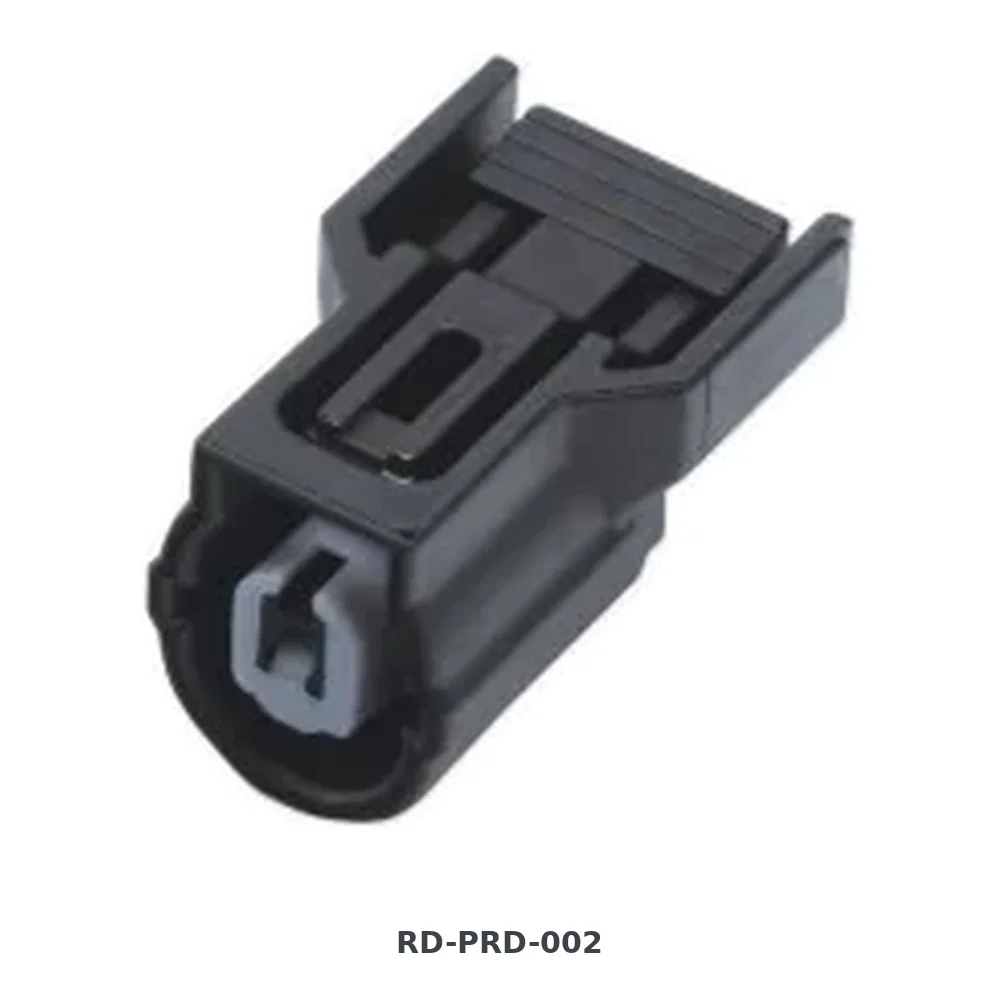 Connector Housing RD-PRD-002
