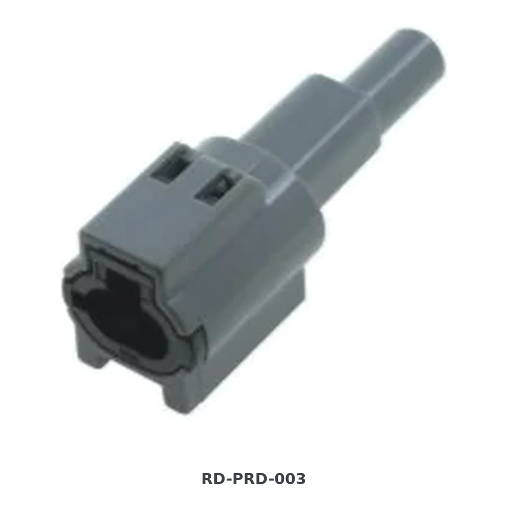 Connector Housing RD-PRD-003