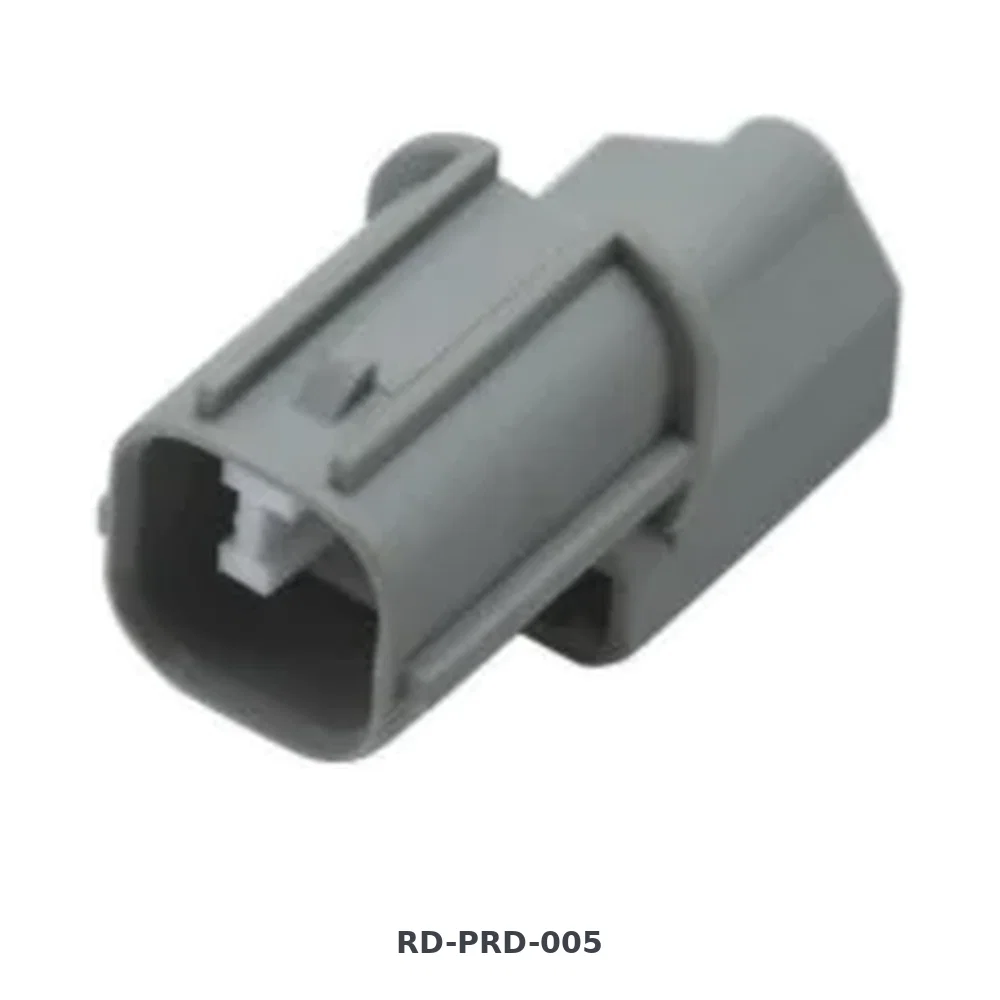 Connector Housing RD-PRD-005
