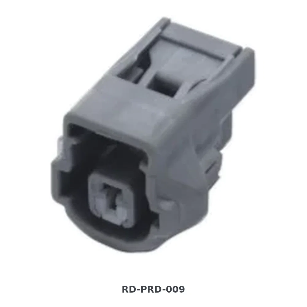 Connector Housing RD-PRD-009