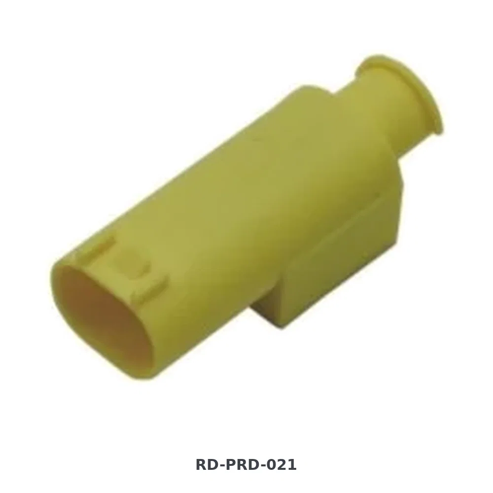 Connector Housing RD-PRD-021