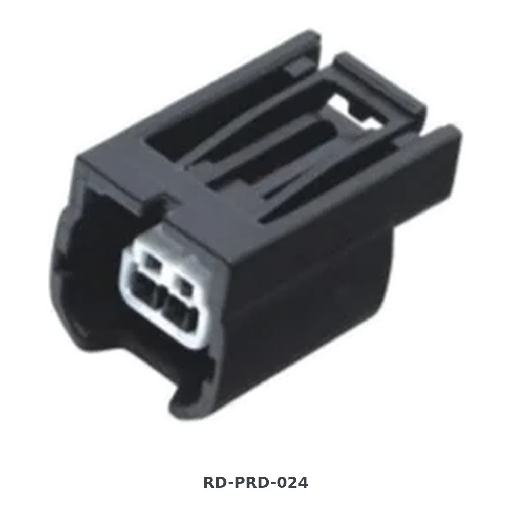 Connector Housing RD-PRD-024