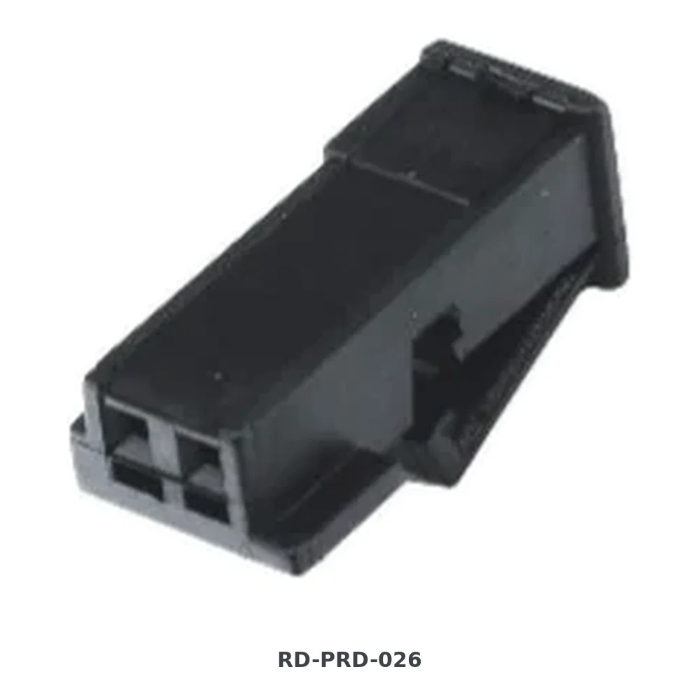 Connector Housing RD-PRD-026