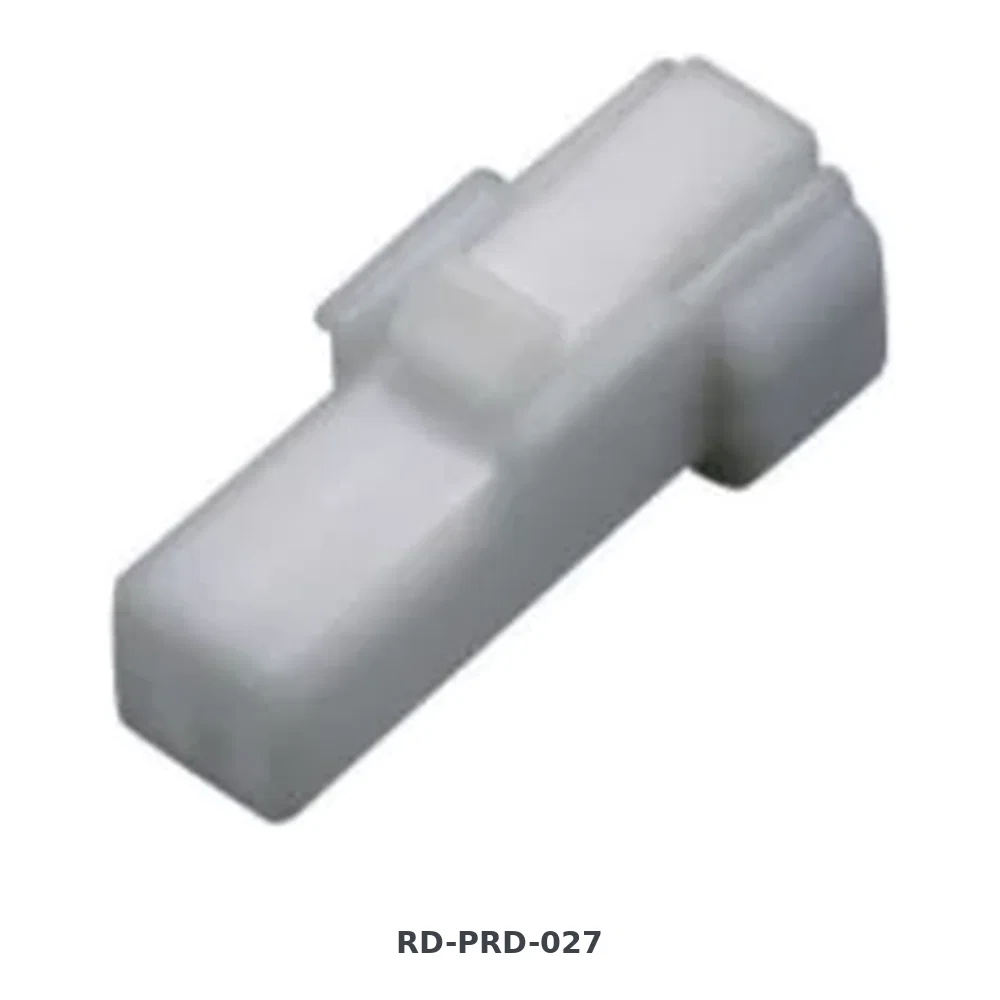 Connector Housing RD-PRD-027
