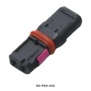 Connector Housing – RD-PRD-040