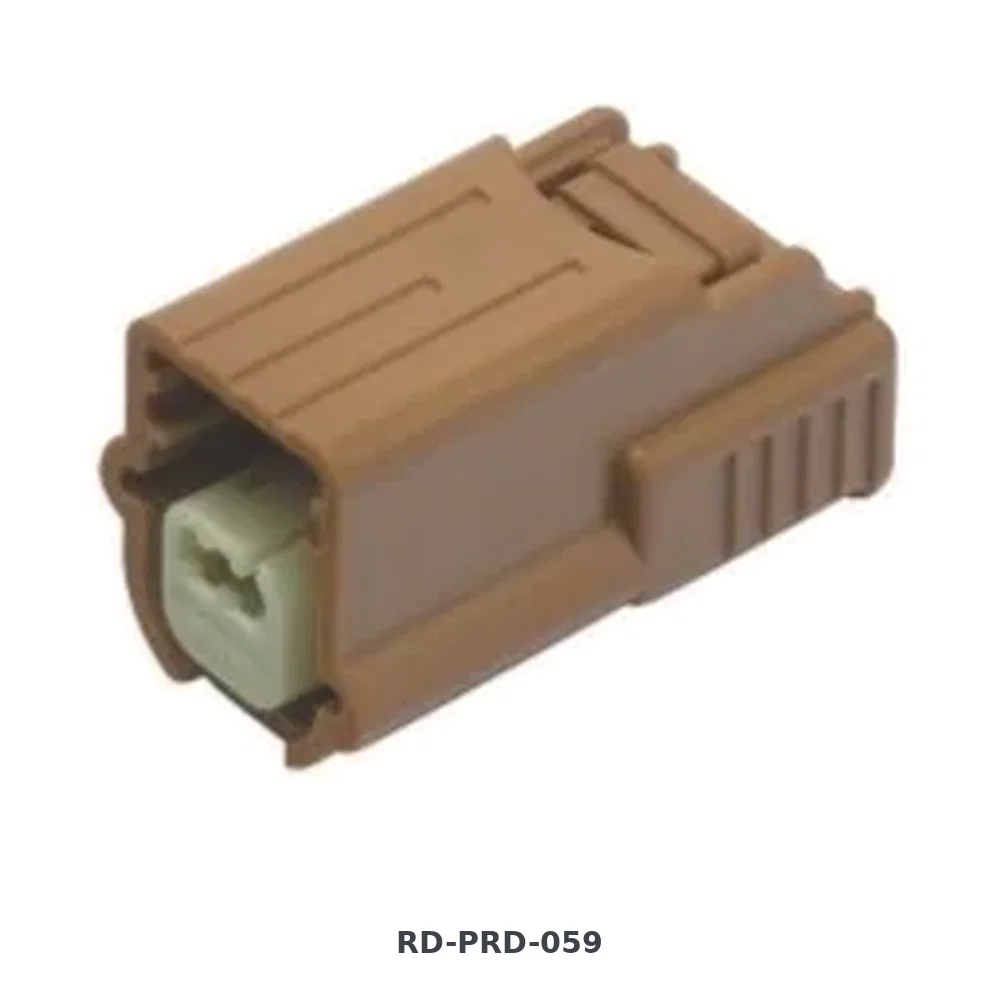 Connector Housing RD-PRD-059