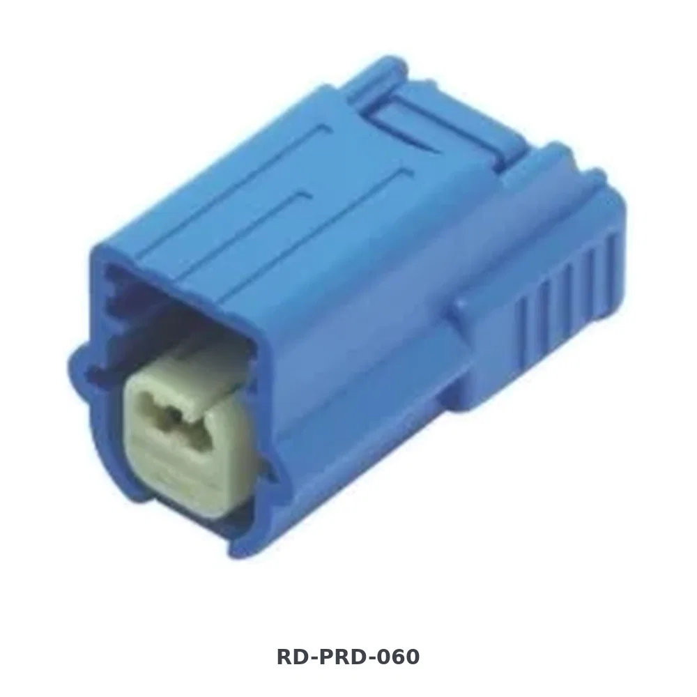 Connector Housing RD-PRD-060