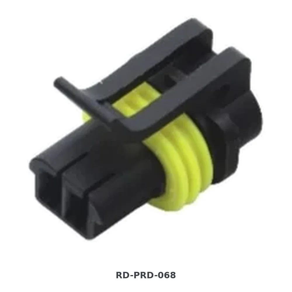 Connector Housing RD-PRD-068