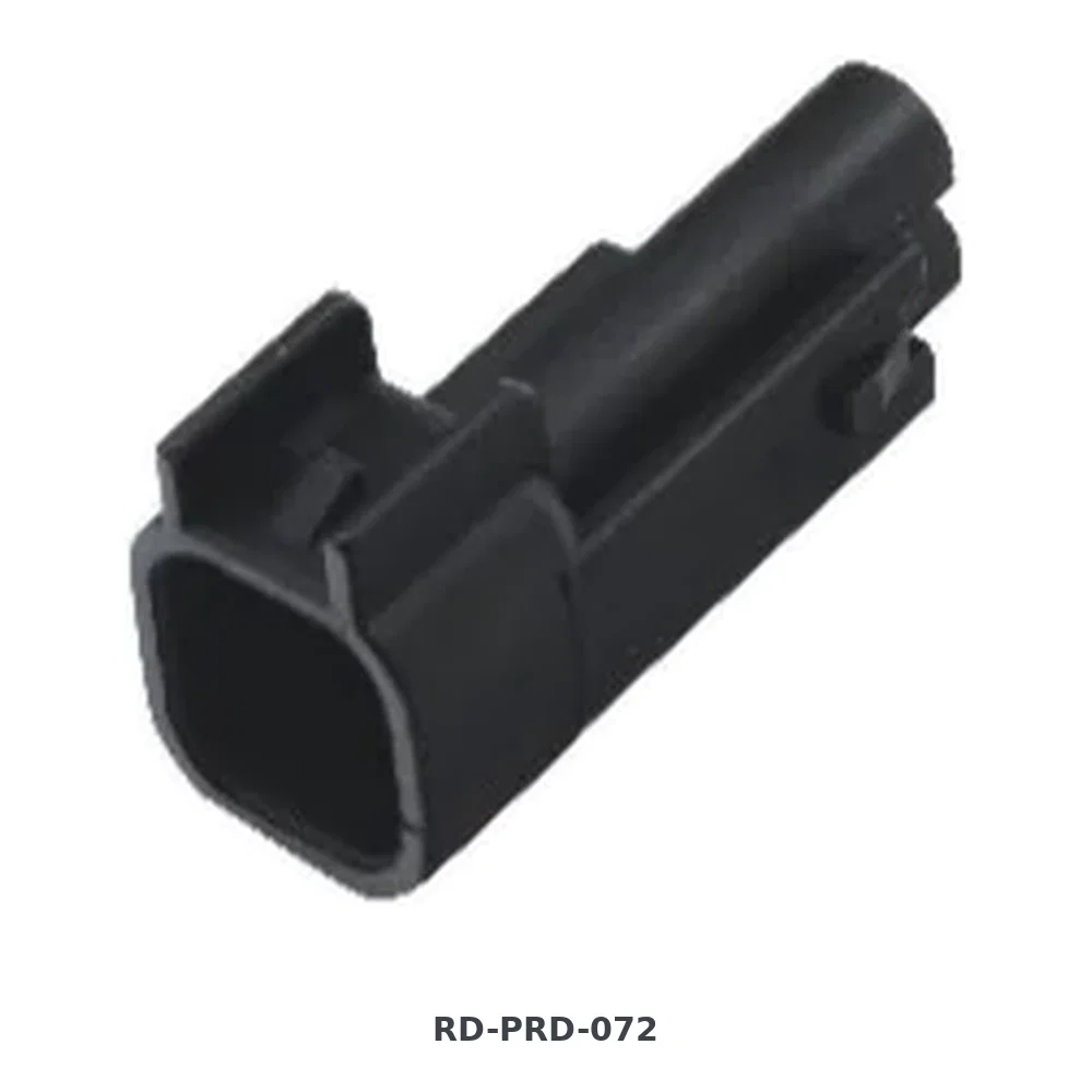 Connector Housing RD-PRD-072