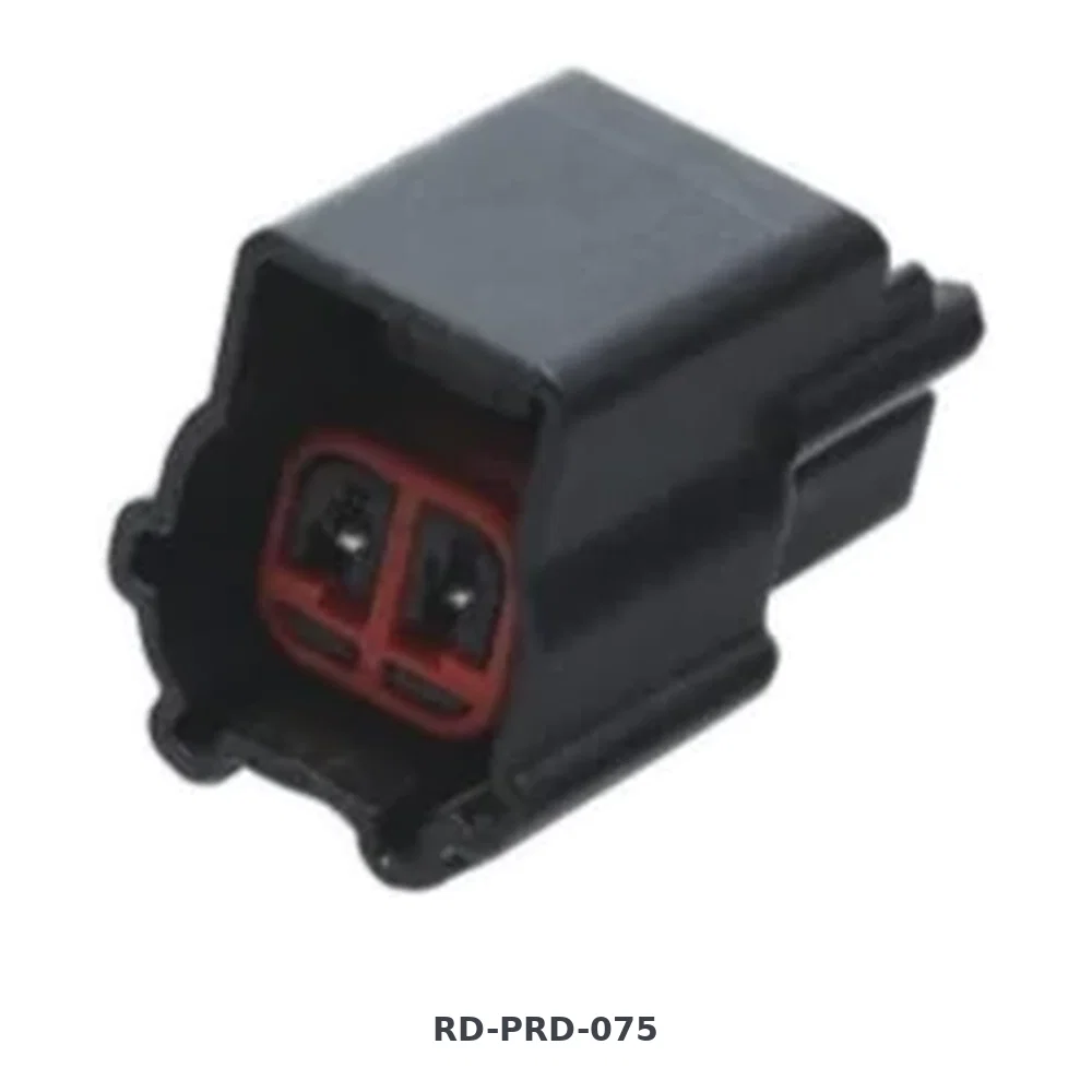Connector Housing RD-PRD-075