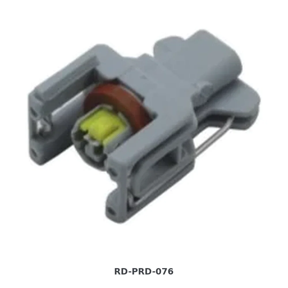 Connector Housing RD-PRD-076