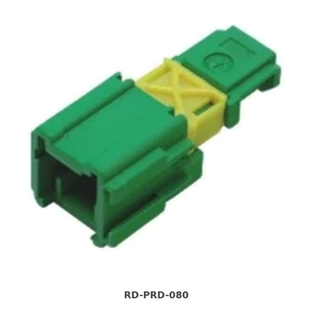 Connector Housing RD-PRD-080