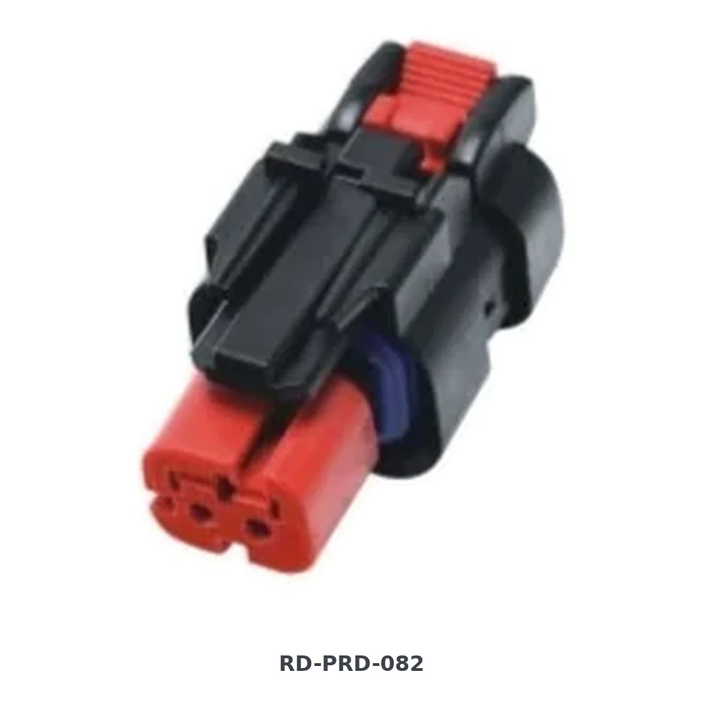 Connector Housing RD-PRD-082