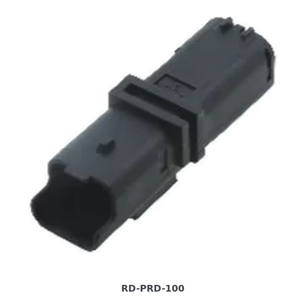 Connector Housing RD-PRD-100