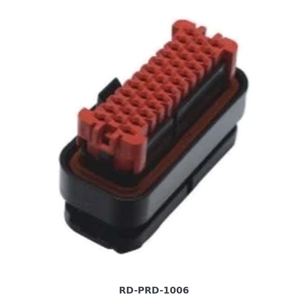 Connector Housing RD-PRD-1006