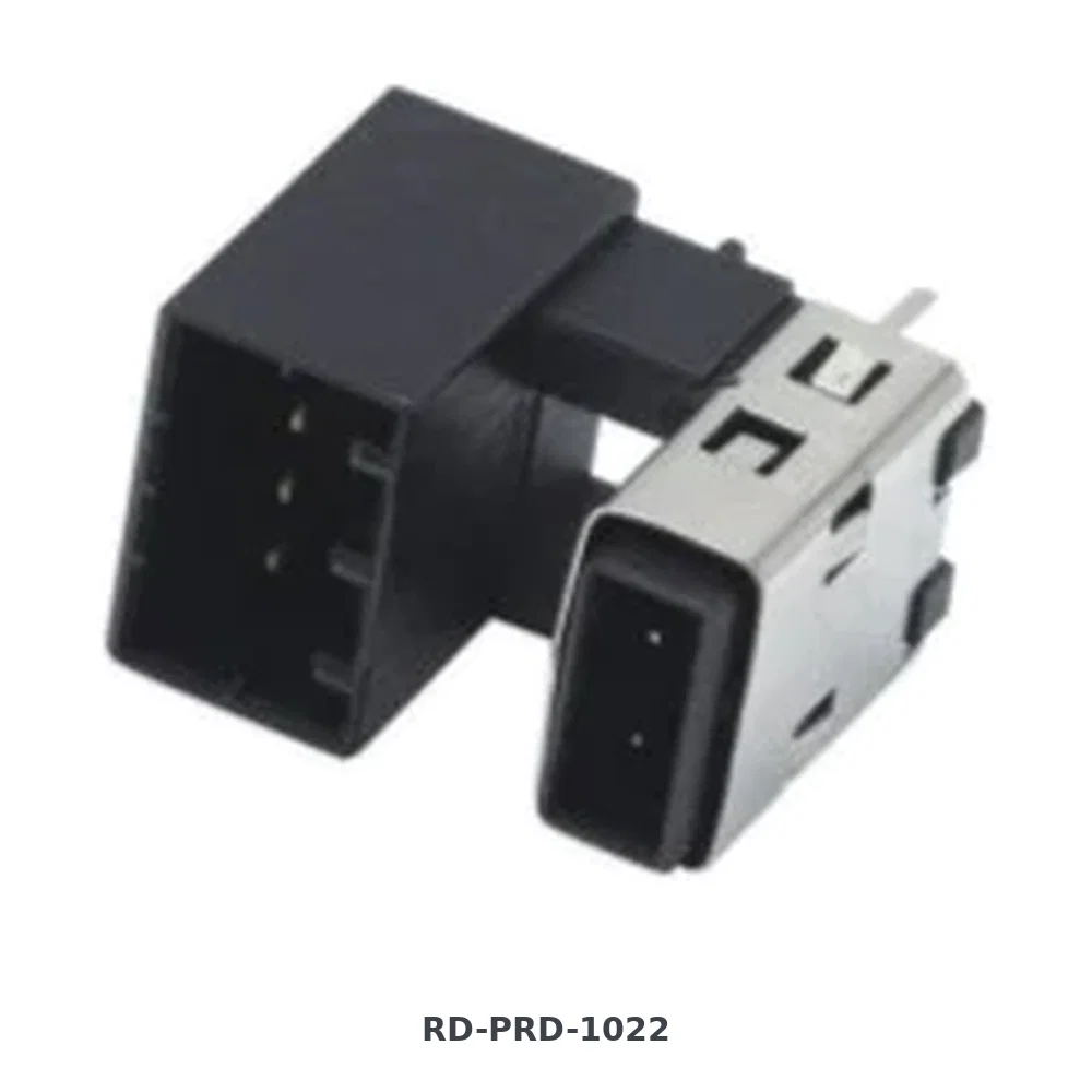 Lamp Holder / Socket RD-PRD-1022