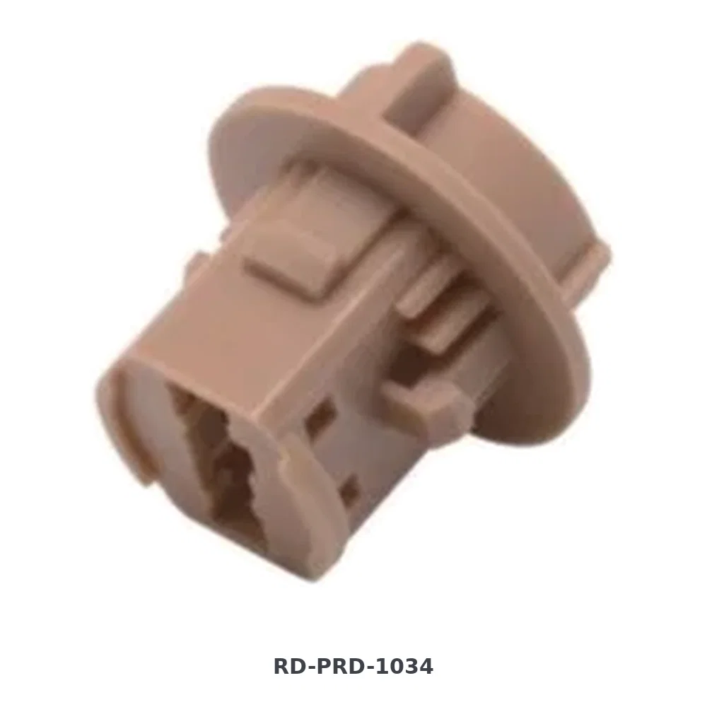 Lamp Holder / Socket RD-PRD-1034
