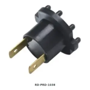 Lamp Holder / Socket – RD-PRD-1038
