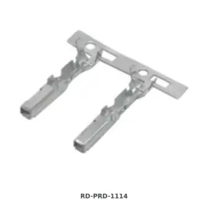 Terminal – RD-PRD-1114