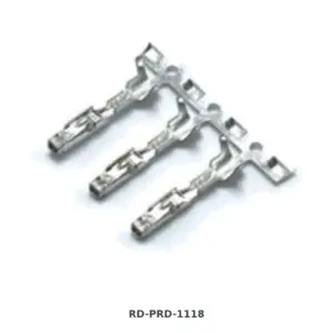 Terminal – RD-PRD-1118