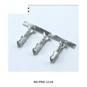 Terminal – RD-PRD-1126