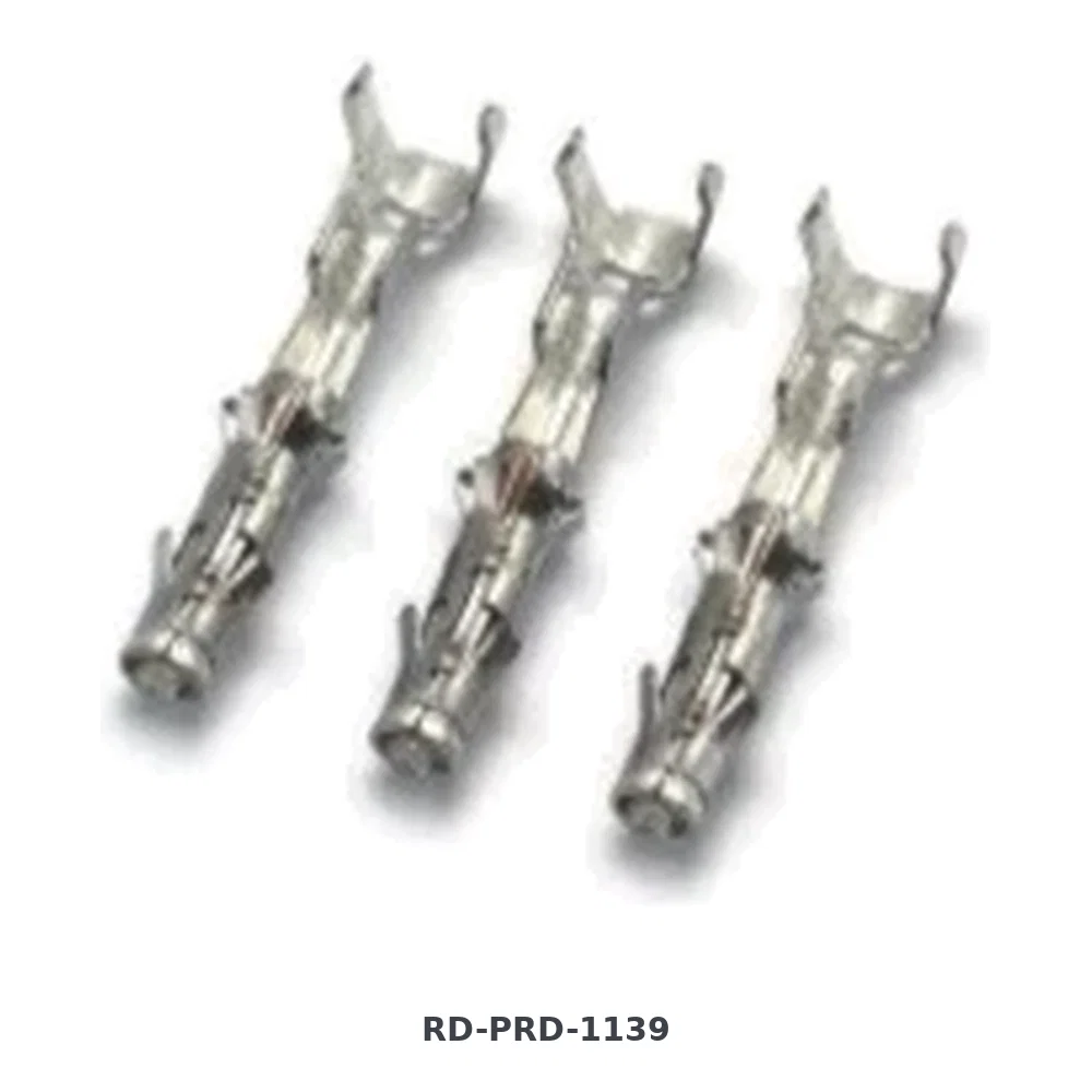 Terminal RD-PRD-1139