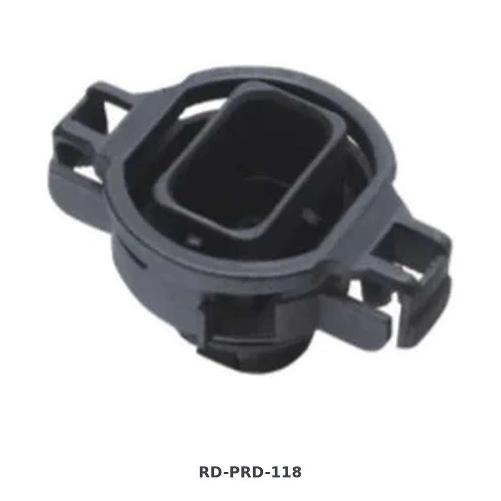 Connector Housing RD-PRD-118