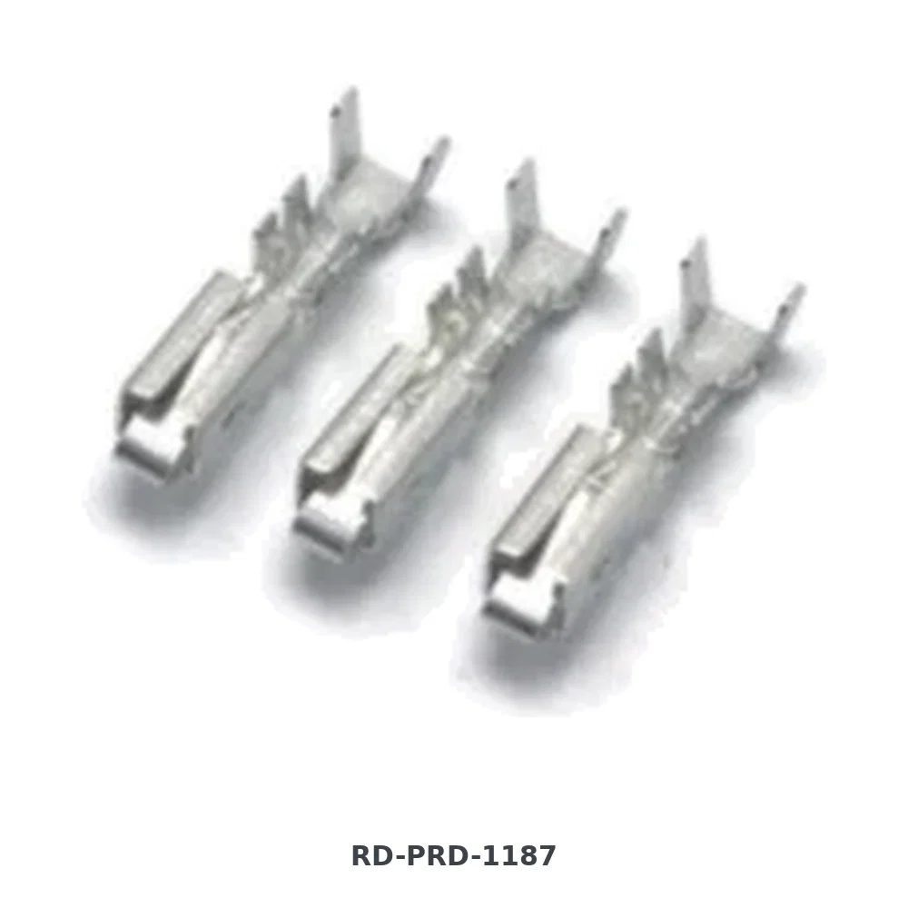 Terminal RD-PRD-1187