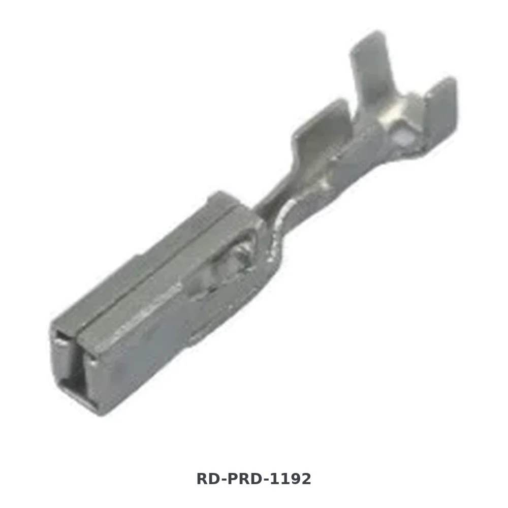 Terminal RD-PRD-1192