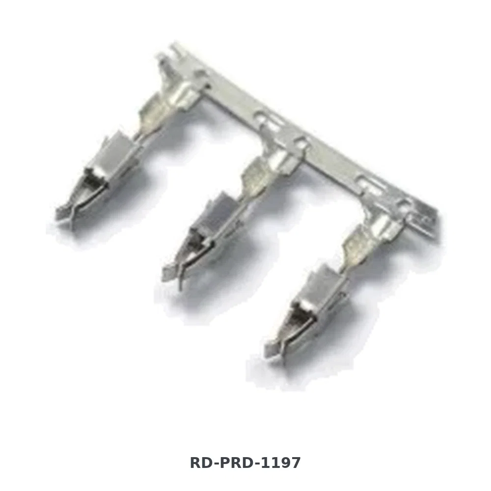 Terminal RD-PRD-1197
