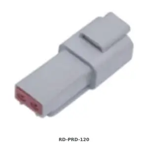 Connector Housing – RD-PRD-120