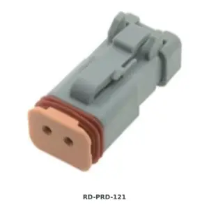 Connector Housing – RD-PRD-121