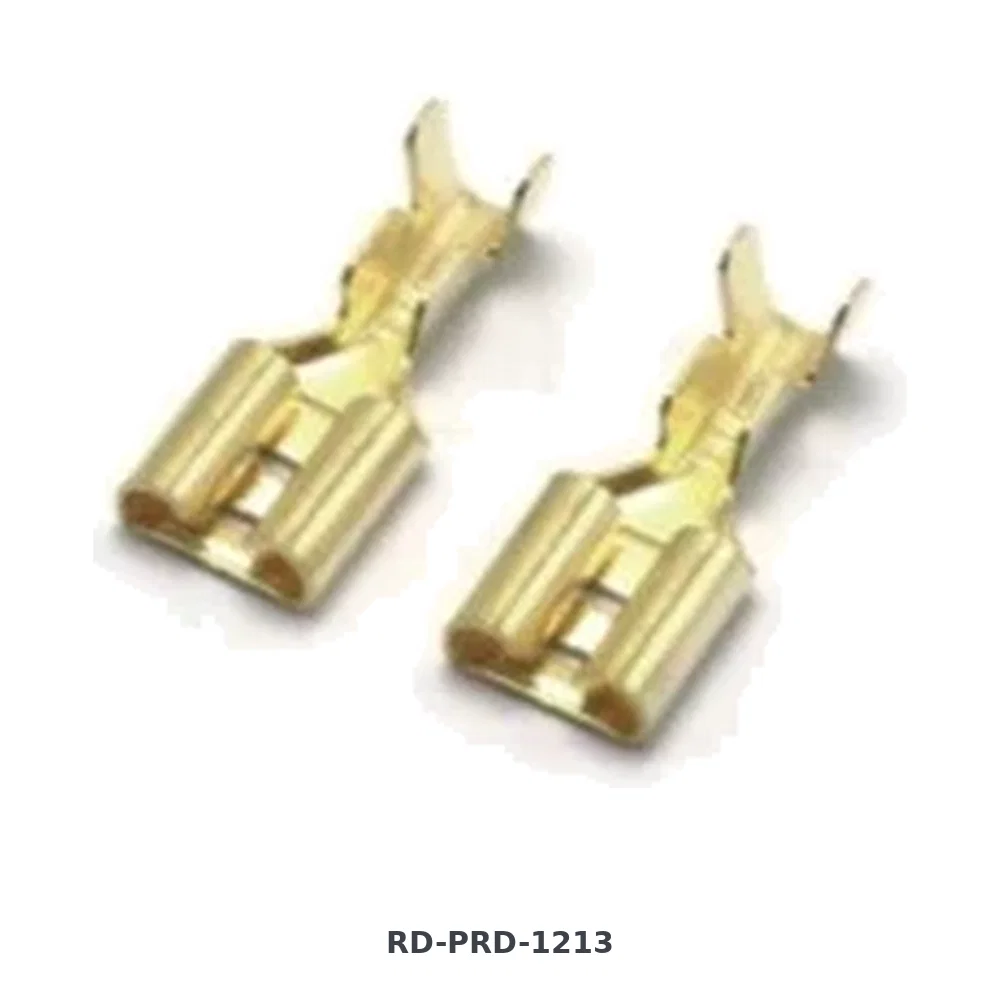 Terminal RD-PRD-1213