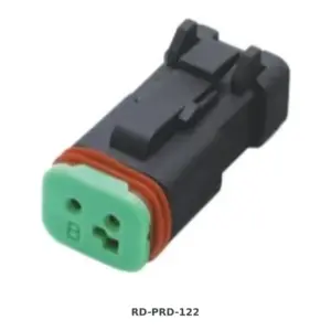 Connector Housing – RD-PRD-122