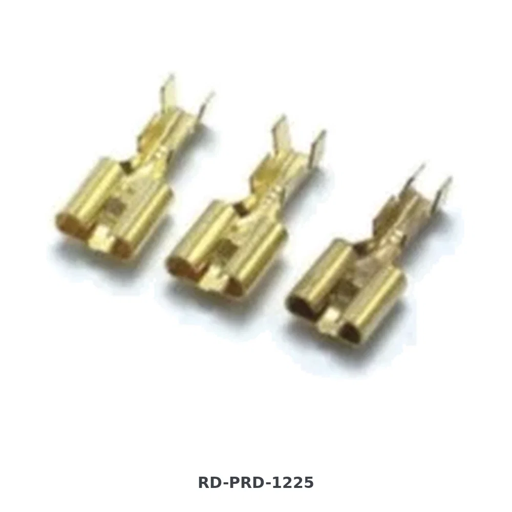 Terminal RD-PRD-1225