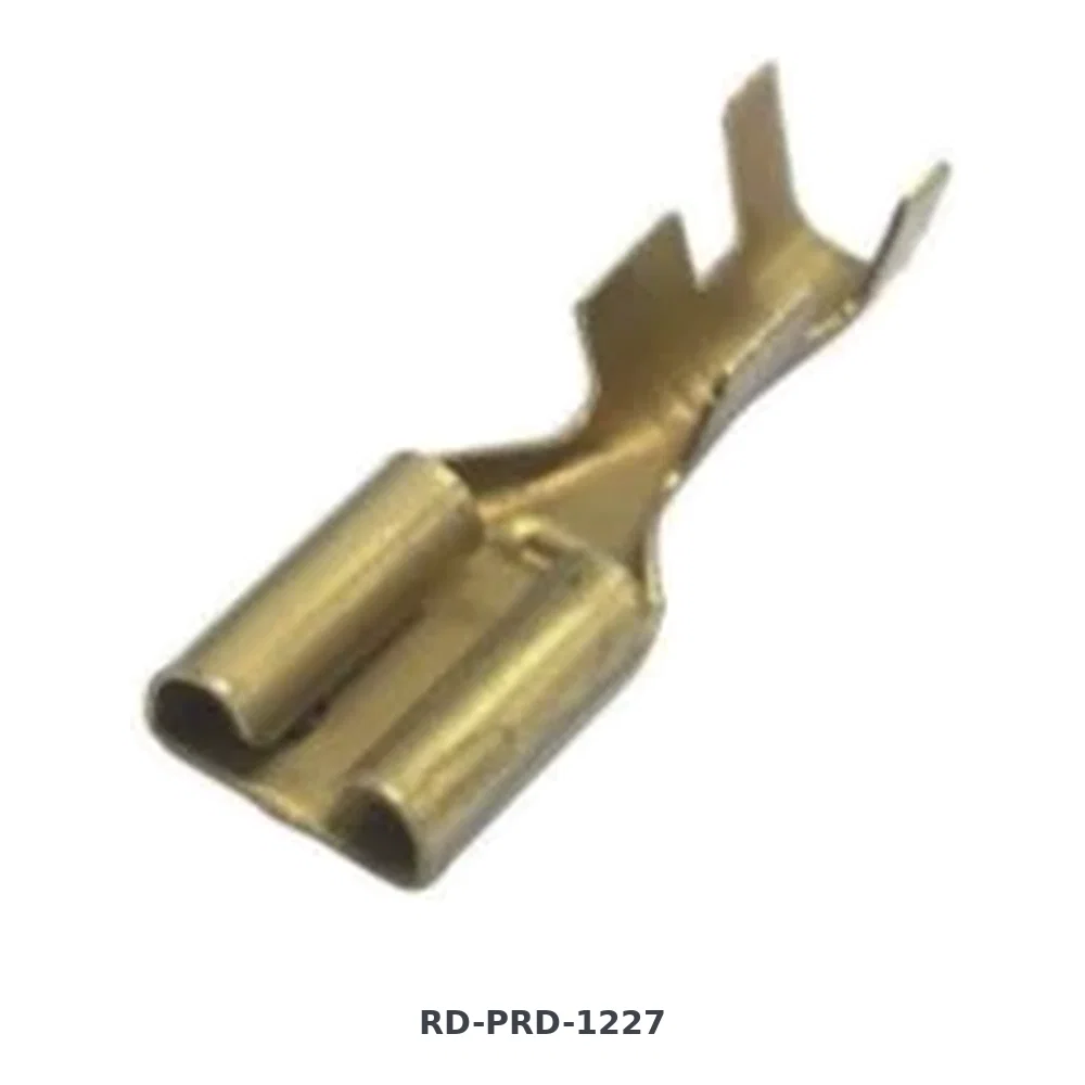Terminal RD-PRD-1227