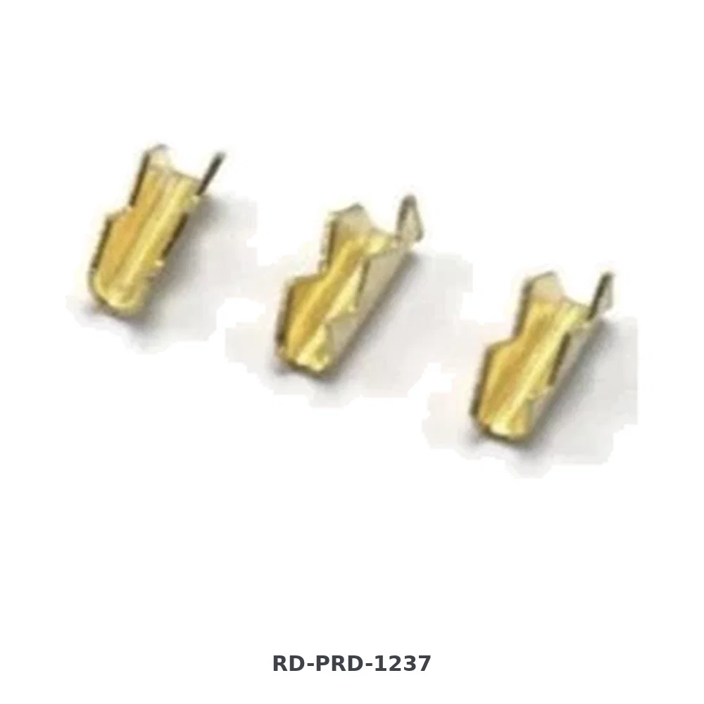 Seal / Accessory RD-PRD-1237