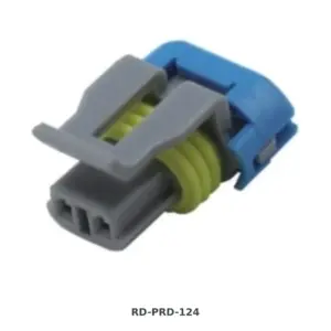 Connector Housing – RD-PRD-124