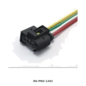 Pigtail / Wire Assembly – RD-PRD-1262