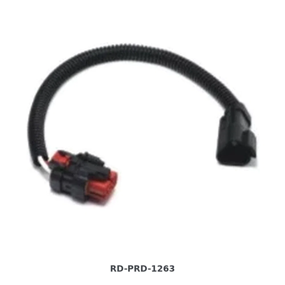 Pigtail / Wire Assembly RD-PRD-1263