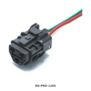 Pigtail / Wire Assembly – RD-PRD-1265