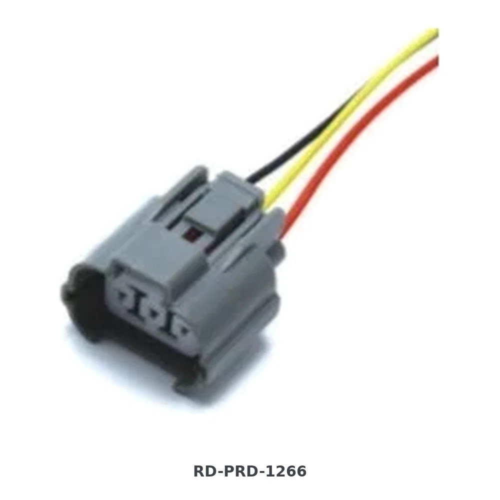 Pigtail / Wire Assembly RD-PRD-1266