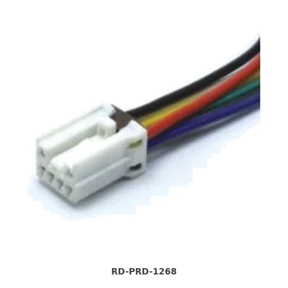 Pigtail / Wire Assembly RD-PRD-1268