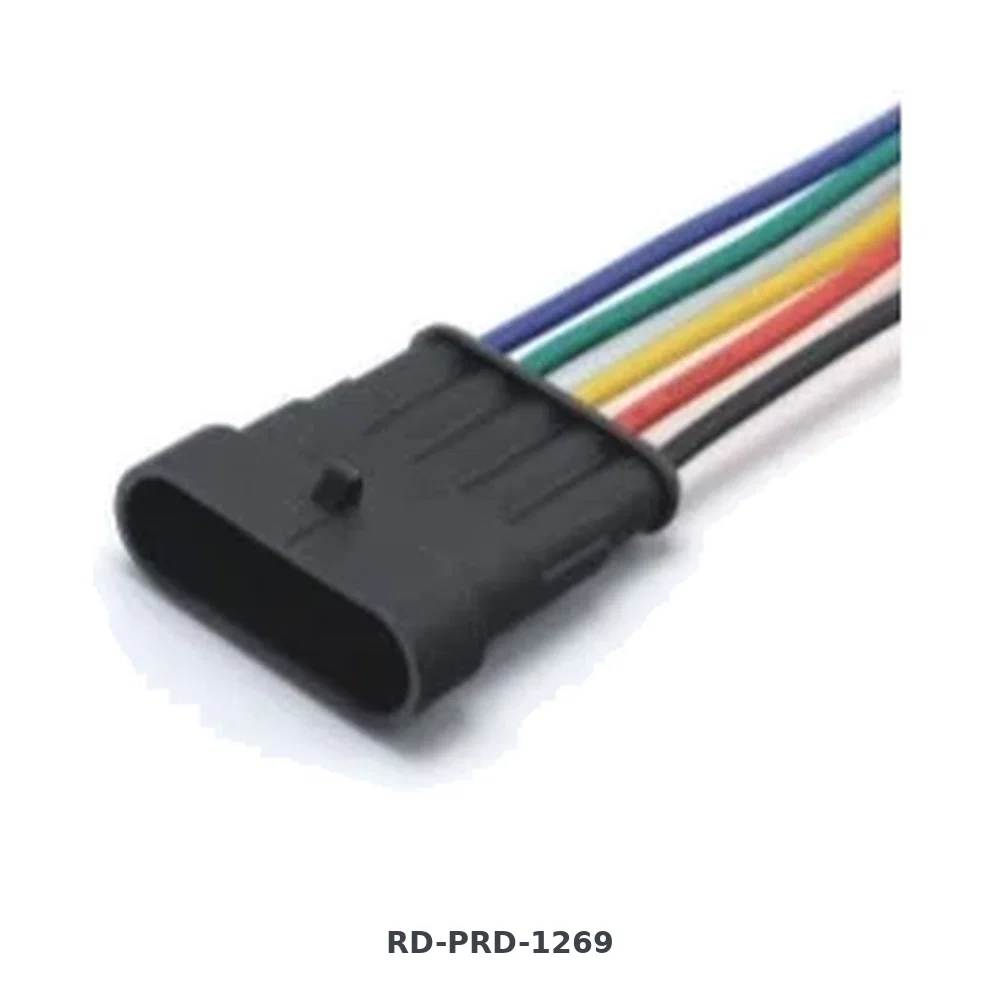 Pigtail / Wire Assembly RD-PRD-1269