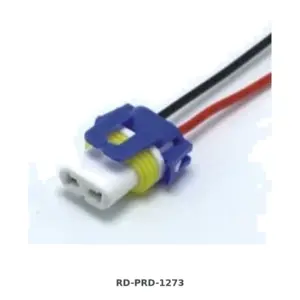 Pigtail / Wire Assembly – RD-PRD-1273