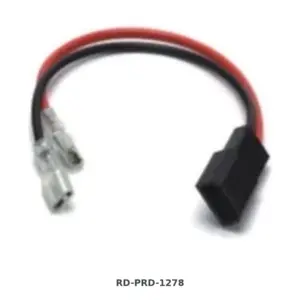 Pigtail / Wire Assembly – RD-PRD-1278