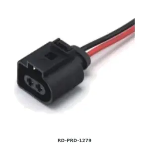 Pigtail / Wire Assembly – RD-PRD-1279