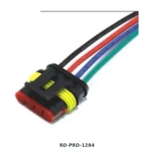 Pigtail / Wire Assembly – RD-PRD-1284