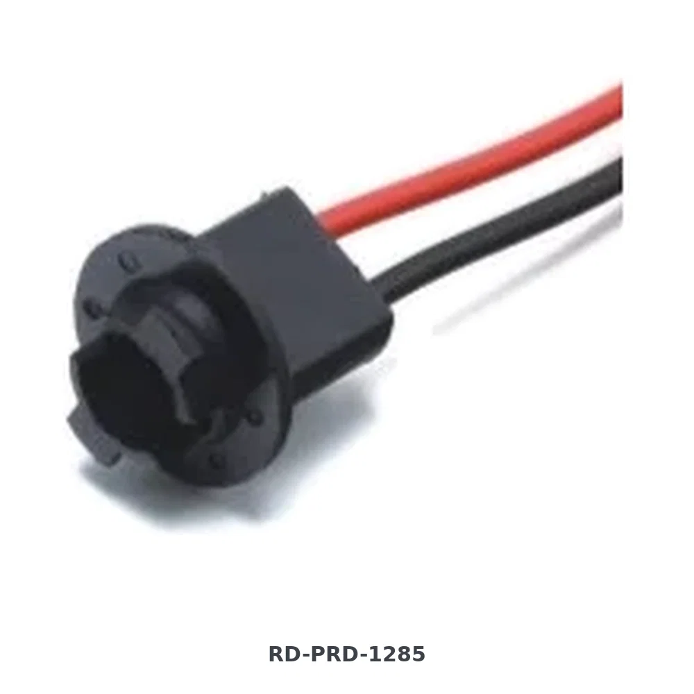 Pigtail / Wire Assembly RD-PRD-1285